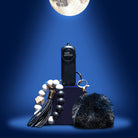 Personal Safety Alarm Keychain - Midnight