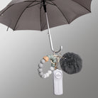 Personal Safety Alarm Keychain - Stormy
